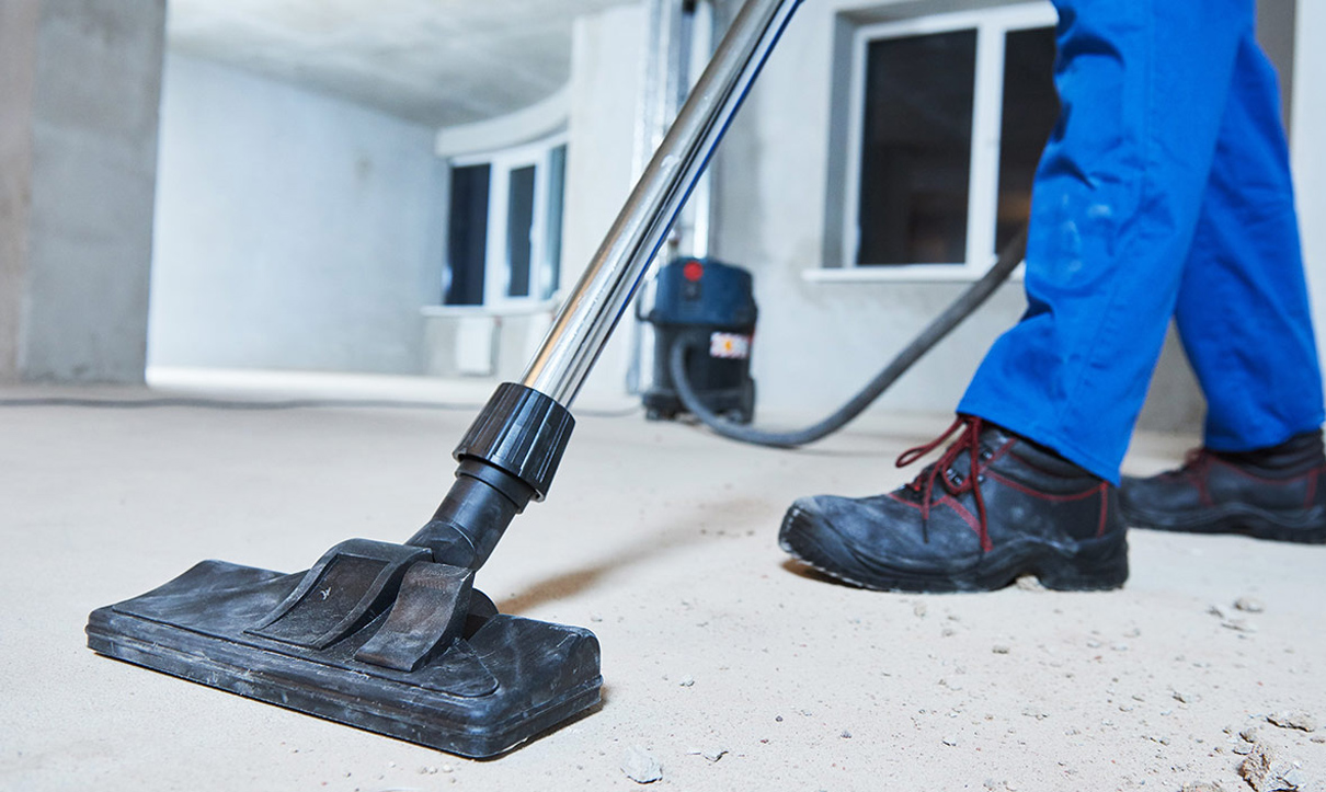 İstanbul İnşaat Sonrası Temizlik Şirketi