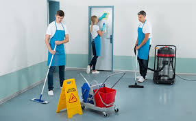 İstanbul Temizlik Firmaları