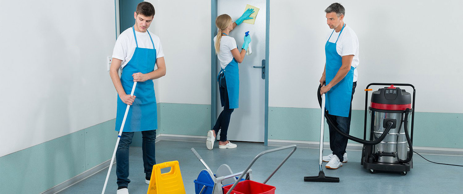 İstanbul Temizlik Şirketleri