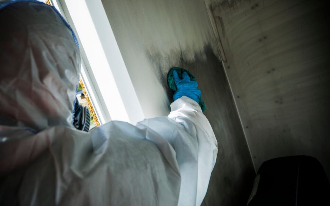 İstanbul Yangın Sonrası Temizlik Firması