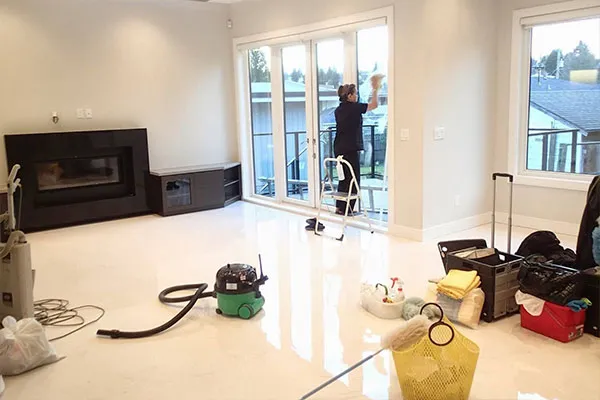 İstanbul Villa Temizliği